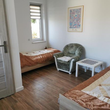 Reda Apartments لوبلين المظهر الخارجي الصورة