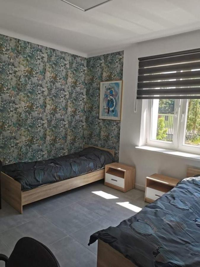 Reda Apartments لوبلين المظهر الخارجي الصورة