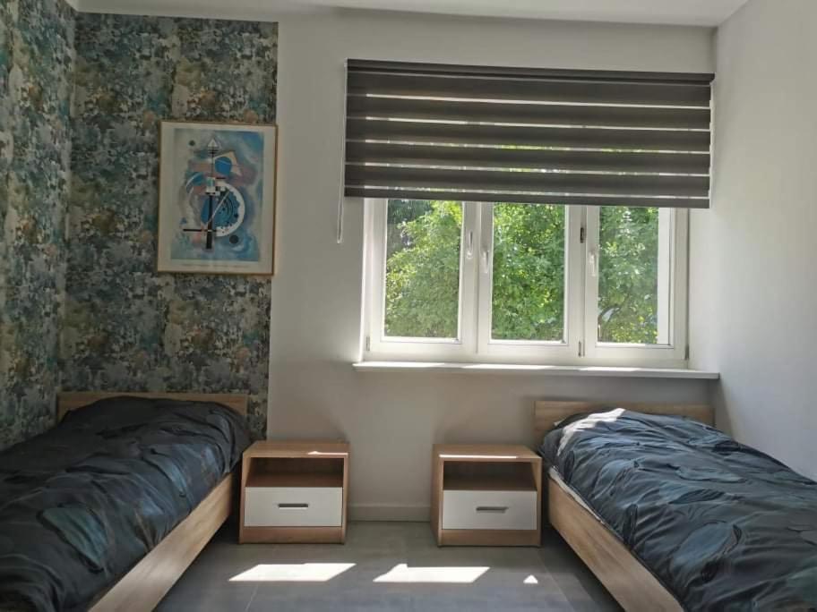 Reda Apartments لوبلين المظهر الخارجي الصورة