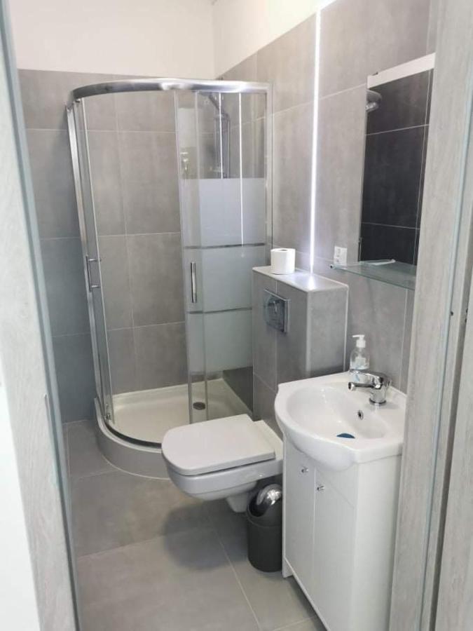 Reda Apartments لوبلين المظهر الخارجي الصورة