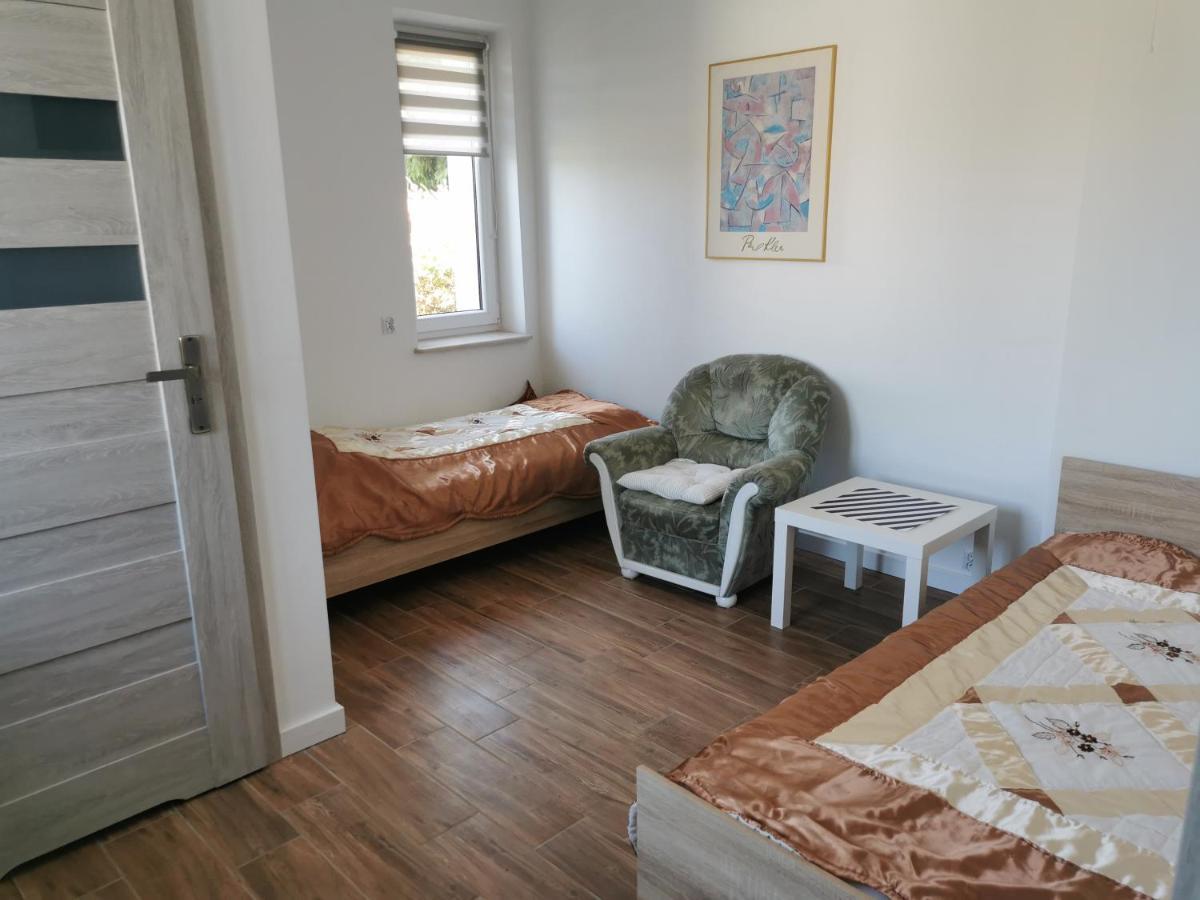 Reda Apartments لوبلين المظهر الخارجي الصورة