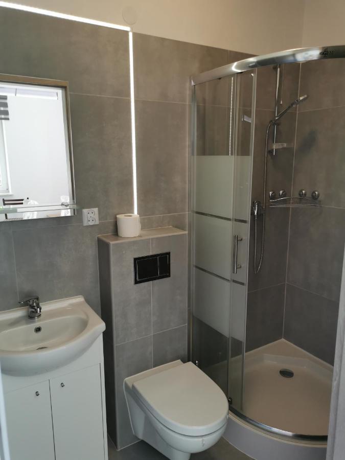 Reda Apartments لوبلين المظهر الخارجي الصورة